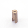 Pin Clevis Industri Presisi Kustom