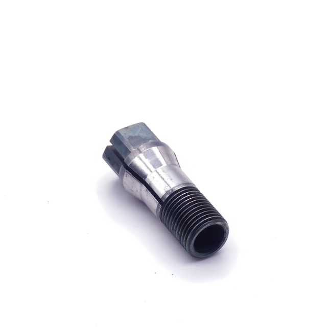 کلت گیره حفاری ماشینکاری سفارشی CNC