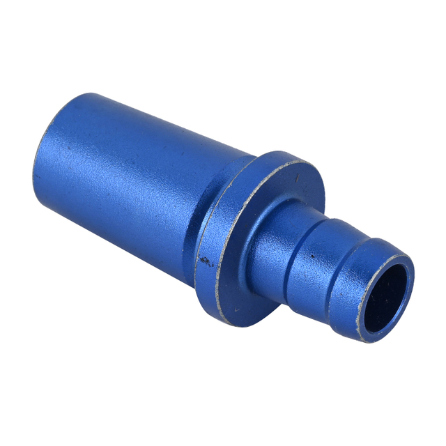 Прилагођени ЦНЦ прецизан индустријски прикључак