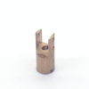 Pin Clevis Industri Presisi Kustom