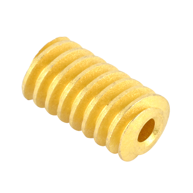 Pemasangan Tersuai: Penyelesaian Pengikat Bermesin Ketepatan