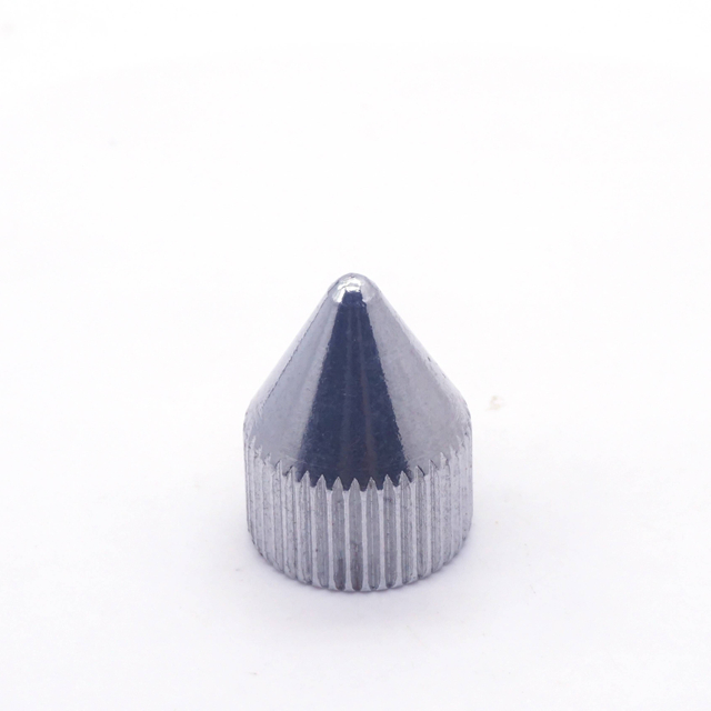 Прилагођена прецизна назубљена игла са суженим врхом