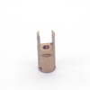 Pin Clevis Industri Presisi Kustom