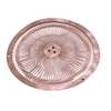 قطعات فلزی برش لیزری سفارشی برای صنعت